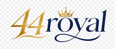 44royal logo